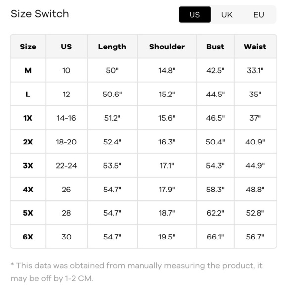 BloomChic Plus Size Solid Pocket Contrast Lace Split Maxi Dress - Picture 6 of 6